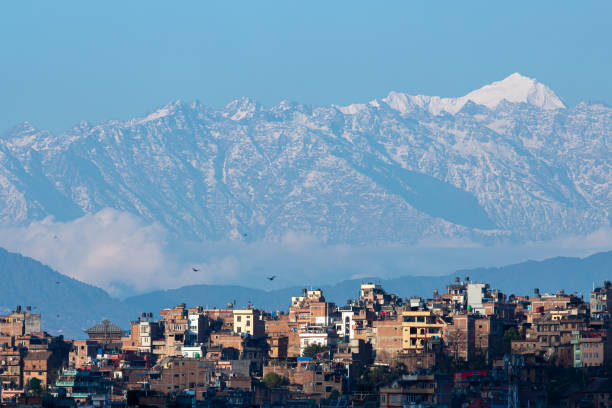 Kirtipur Height
